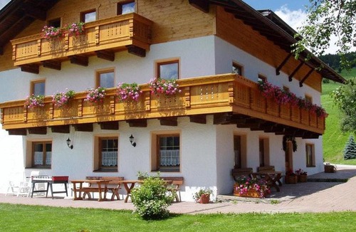 Maranza House | Pension Muhlsteigerhof