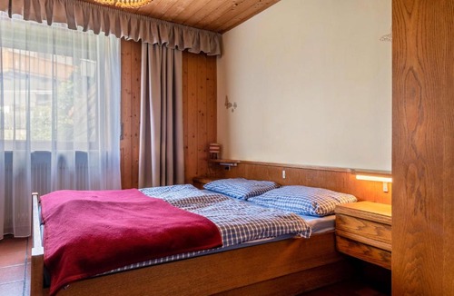Santa Maddalena Apartment | Pension Sonia App 101