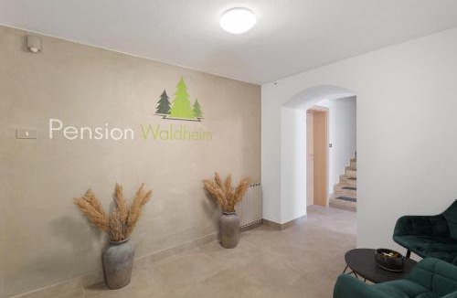 Valle Aurina House | Pension Waldheim Rooms