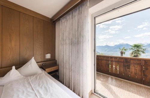 Schenna Hotel | Pension zum Burggräfler