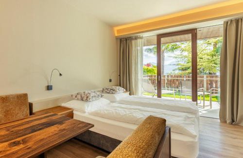 Schenna Hotel | Pension zum Burggräfler