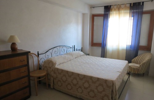 Milianni House | Penthouse in Pollina Finale, near Cefalu