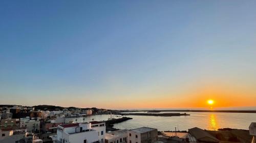 Pantelleria Apartment | Penthouse Panoramic