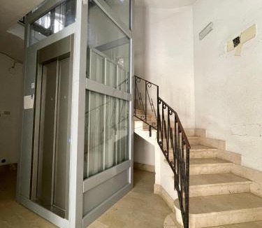 Pantelleria Apartment | Penthouse Panoramic