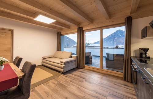Sand in Taufers Apartment | Penthouse XL apartments Campo Tures