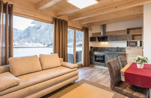 Sand in Taufers Apartment | Penthouse XL apartments Campo Tures