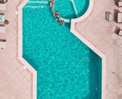 Nettuno House | PEPEROSA Rooms and Events - Peaceful countryside escape with pool, private parking, just minutes from the sea, Anzio and Nettuno