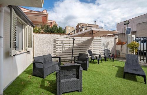 Triscina Apartment | Peppe's Home