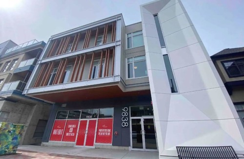 Booktown Hotel | Perfect Studio Downtown Sidney