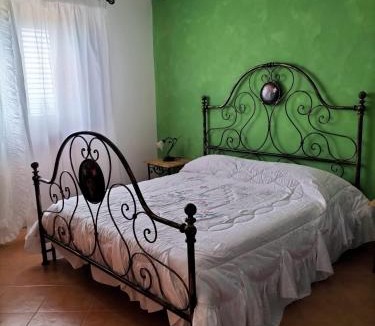 Pergole House | Pergole