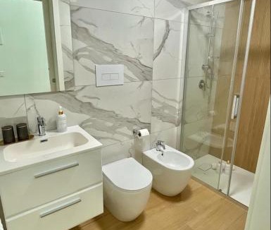 Gela Apartment | Perla Bianca