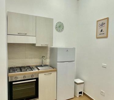 Gela Apartment | Perla Bianca