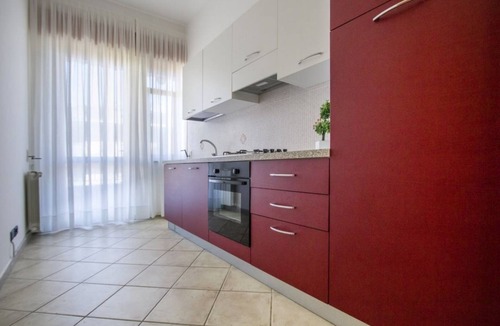 Capo d'Orlando Apartment | Perla - cozy 2 bedroom apartment centrally located in Capo d'Orlando, Sicily