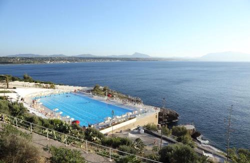 Citta del Mare Hotel | Perla Del Golfo Resort