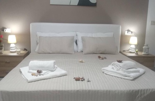 Solfarelli House | Perla del Mare Affittacamere