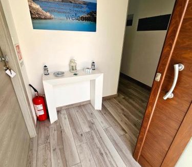 Lampedusa House | Perla del Sud - Guest House