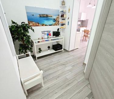 Lampedusa House | Perla del Sud - Guest House