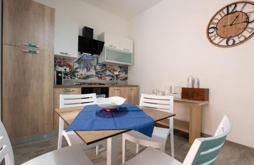 Realmonte Apartment | Perla Marina Rooms