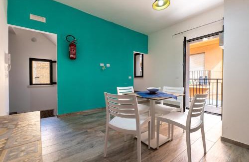 Realmonte Apartment | Perla Marina Rooms