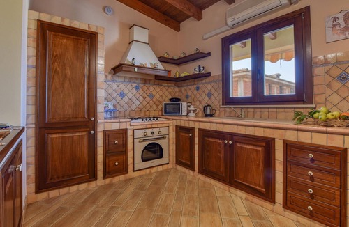 Trappeto Apartment | Pet friendly apartment in Trappeto with WiFi