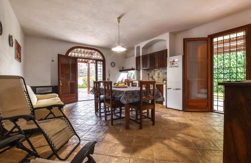 Marsala House | Pet friendly home in Marsala with house sea view