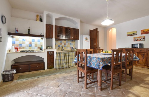 Marsala House | Pet friendly home in Marsala with house sea view