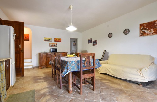 Marsala House | Pet friendly home in Marsala with house sea view