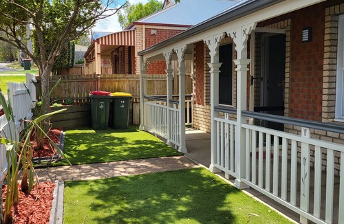 Ellen Grove House | Pet Friendly Luxury Home - Sleeps 6