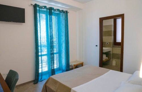 Milazzo Hotel | Petit Hotel
