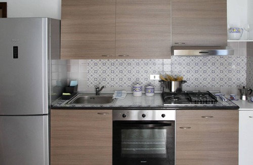 Santo Stefano di Camastra Apartment | Petreria estate 2 whirlpool & sea view