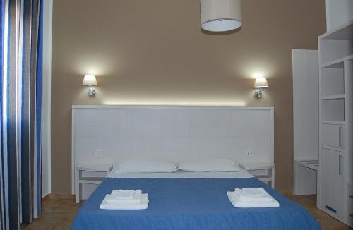 Balestrate Apartment | Petruso Resort e SPA