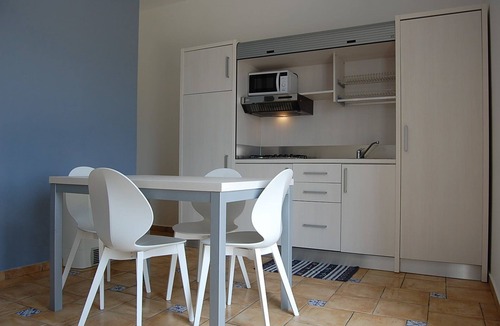 Balestrate House | Petruso Resort