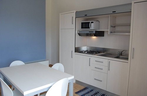 Balestrate House | Petruso Resort