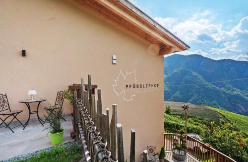 Bolzano House | Pfösslerhof