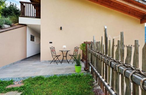 Bolzano House | Pfösslerhof