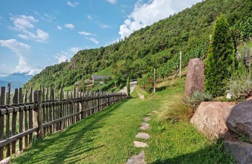 Bolzano House | Pfösslerhof