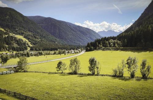 Anterselva House | Pfaffingerhof Antholz