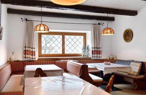 Anterselva House | Pfaffingerhof Antholz