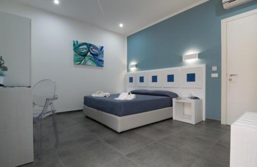 San Vito Lo Capo Hotel | Pharos