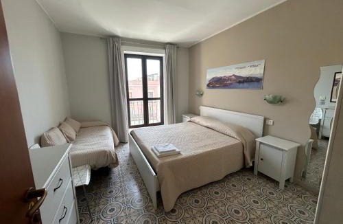 Milazzo Bed & Breakfast | Phenicusa