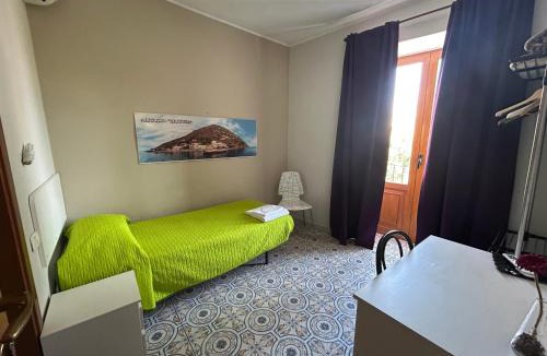 Milazzo Bed & Breakfast | Phenicusa