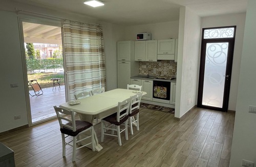 Trabia Villa | Philip Holyday