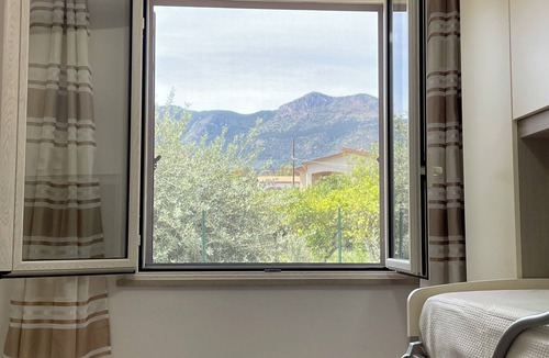 Trabia Villa | Philip Holyday