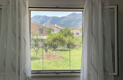 Trabia Villa | Philip Holyday