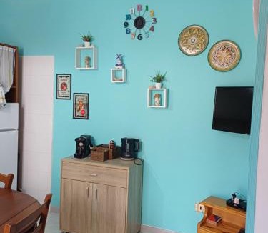 Levanzo Apartment | Phorbantia Home