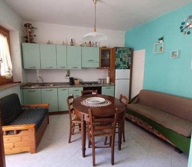 Levanzo Apartment | Phorbantia Home