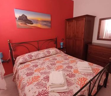 Levanzo Apartment | Phorbantia Home