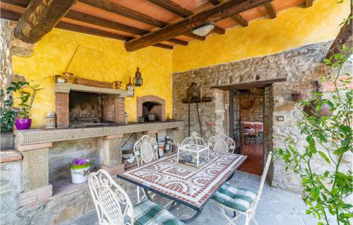 Molin Bianco-pian D'uscianom House | Pian Dusciano 22
