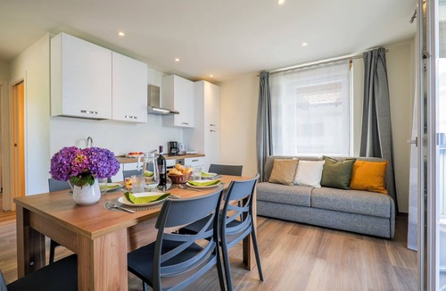 Cannero Riviera Apartment | PiancaLodge Mapo by Lago Reisen