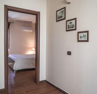 Partinico Apartment | Piano del Re rooms